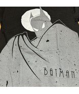 1992 Vintage Batman the Animated Series Shadow DC Comic Shirt XL Extra L... - $230.74 CAD