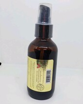 Pura Dor Organic Argan Oil Body, Hair & Face Treatment 4oz/118ml image 4