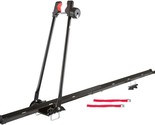 Apex 1-Bike Upright Locking Roof Rack Bicycle Carrier By Rage Powersport... - £50.97 GBP