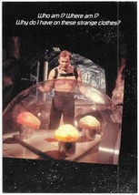 Classic Star Trek Captain Kirk Greeting Card 1986 #5524 NEW UNUSED - £4.67 GBP