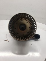 Blower Motor 4 Door Excluding Sport Trac Front Fits 02-05 EXPLORER 1087652 - $464.58 MXN