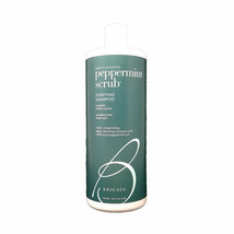 Brocato Peppermint Scrub Shampoo Liter - $51.80