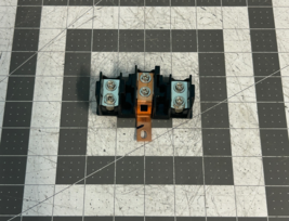 GE Range Oven Terminal Block P# WB17T10011 WB17T10012 - $365.96 MXN