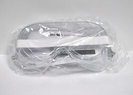 DJM Protective Safety Goggles - $4.18