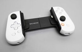 Backbone One 2nd Gen BB-51-P-WS PlayStation Mobile Controller Type-C  image 2