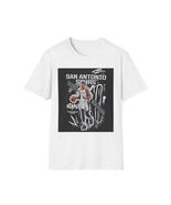 victor wembanyama San Antonio Spurs Basketball Player Tee | Spurs Graphi... - $24.99