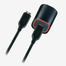 Verizon 1.8m Micro USB 3.0 Carga Y Sincronización Cable para Samsung Galaxy S5 3 - £7.56 GBP