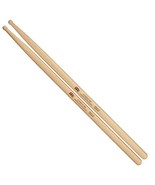 Meinl Stick &amp; Brush Hybrid 8A - American Hickory Drumsticks (SB132) - £9.40 GBP