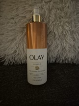 Olay Tone And Evening Lotion W/Vitamin E and B3 - $7.00