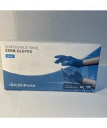Basic VGPF3003 Latex Gloves - Box of 100 - £6.75 GBP