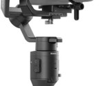 DJI Ronin-SC - Camera Stabilizer, 3-Axis Handheld Gimbal for DSLR and Mi... - £332.82 GBP