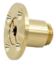 Loop-Loc LLWODA Wood Deck Anchor - $17.68