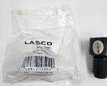 Lot of 2 Lasco 1 in. Insert x 1 in. Dia. FPT Insert Adapter Water Pipe  - $8.00