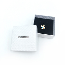 sanume Jewellery charms Cute Fashion Colorful Windmill Jewelry Charms for Women - £8.64 GBP