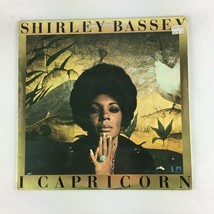 Shirley Bassey: I Capricorn - £5.57 GBP