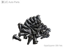 Valve Cover Bolt Set For 20-23 Nissan Frontier  3.8  Gas - $19.75