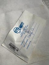 COLUMBIA CMV13-1 MARKING TIP LETTER &quot;P&quot; - $285.35 MXN