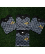 Nostalgia TAJ/Esteghlal Home Jersey ,  Black, Size:M/L/XL + FREE SHIPPING - $1,316.39 MXN