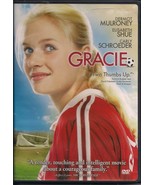 Gracie DVD 2007 Excellent Condition Disk Case Insert - $8.41