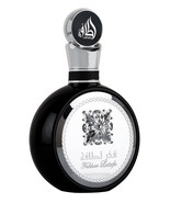 Lattafa Fakhar Fresh Fruity Bergamot Amber Wood Eau de Parfum Long Lasting  - $51.73