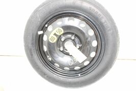 12-18 VOLKSWAGEN JETTA SPARE TIRE Q3011 image 2