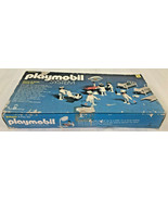 Playmobil System 1977 Doctor &amp; Nurse Deluxe Dream Job Hospital Playset - $1,314.89 MXN