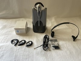 Plantronics CS50 Headst System - e670 - $11.09