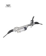 MERCEDES 166 ML GL RACK &amp; PINION POWER STEERING GEAR GL63 ML63 AMG - $742.49