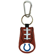 Indianapolis Colts Keychain Classic Football CO - $29.99