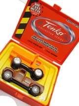 Tonka Collectors Series 1956 Pickup 1949 Orange Dump Truck Die Cast Maisto IOB - £15.81 GBP