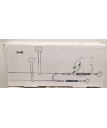 IKEA Norrsken 201. 944.84 / 17778 Track Light System NOS 3 Available Fre... - €146,26 EUR IKEA Norrsken 201. 944.84 / 17778 Track Light System NOS 3 Available Fre... - €146,26 EUR