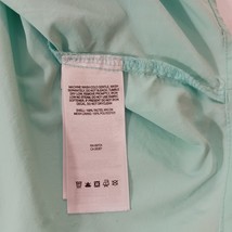 Columbia PFG FM7048 Bahama II Men Fishing Shirt Green Vented Omni Shade Chest 48 image 6