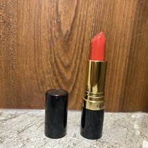 Revlon Super Lustrous Creme Lipstick #654 Ravish Me Red - €2,55 EUR