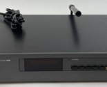 NAD 4150 AM FM Stereo Tuner As-Is Parts Not Working - Not powering on - $49.49