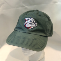Lehigh Valley Iron Pigs Baseball Franchise Fitted Hat Size Large Twins M... - $29.69