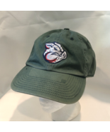 Lehigh Valley Iron Pigs Baseball Franchise Fitted Hat Size Large Twins M... - $29.69