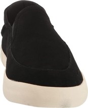 Staheekum Mens Slip On Shoes Color Black Size 10 - £37.78 GBP