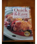 Quick &amp; Easy  by Stephen Knowlden Barnes &amp; Noble first edition 2001 NF - €4,26 EUR