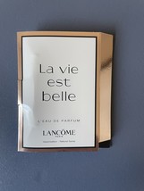 LA VIE EST BELLE LANCÔME PERFUME TRAVEL SIZE 0.04 FL OZ - e000 - $51.04 MXN