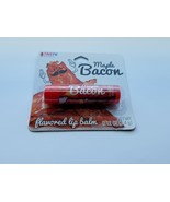Maple Bacon Flavored Lip Balm - £6.22 GBP
