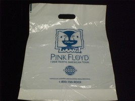 Pink Floyd Division Bell Unused Plastic Shirt Bag - £7.84 GBP