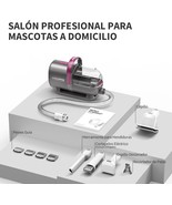 PETKIT AIRCLIPPER Dog Hair Clipper with Hair Vacuum Cleaner, 5 in 1 Pet ... - $999.00
