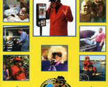 Willie P. Richardson The Phone Pranks Video Bonus Tracks Catfishin&#39; Swit... - £10.05 GBP