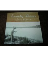 Everyday Dreams [Audio CD] Kevin Dooley - $15.63