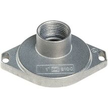 Square D - B100 1-Inch Bolt-On Hub Conduit for Square D Devices with B O... - $37.06
