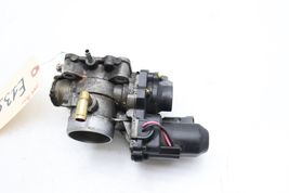 01-09 TOYOTA PRIUS THROTTLE BODY E1397 image 9