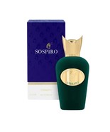 Sospiro Unisex Vibrato 100ml 3.4.Oz Eau de Parfum Spray - $4,278.38 MXN