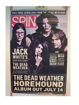 The Dead Weather Poster Horehound - $45.05