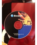 ENVISION EN-7500 INSTALLER CD (2002) - $12.00