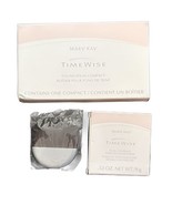 Mary Kay Time Wise Dual  Coverage Ivory 200 Set - $49.49